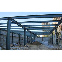 【房(fang)山(shan)鋼(gang)結(jie)構廠(chang)家承接北京彩(cai)鋼(gang)鋼(gang)結(jie)構、鋼(gang)結(jie)構工程(cheng)-大廠(chang)家質量(liang)保(bao)證(zheng)】- 