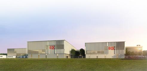 廣(guang)汽商貿(mao)再生資(zi)源報(bao)廢機(ji)動(dong)車(che)回收拆(chai)解(jie)基地(di) 綠色(se)循環(huan)與創新(xin)實踐(jian)